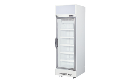 Nvcycle Freezer Technology|展佳冷凍科技企業有限公司